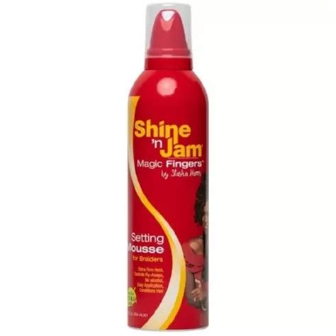 Get Inspired with Ampro Shine 'n Jam Magic Fingers for Unique Hairstyles